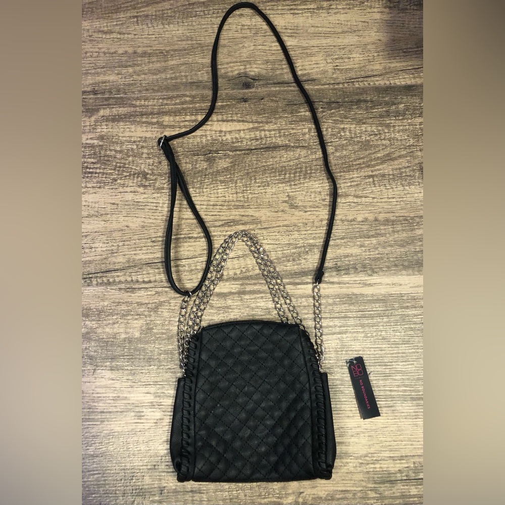 NWT No Boundaries Crossbody Bag